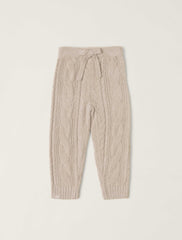 CozyChic Lite® Toddler Cable Pant