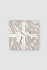 CozyChic® Star Animal Throw