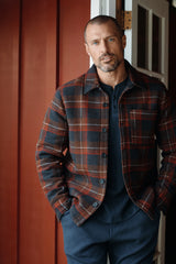 Plaid Shacket