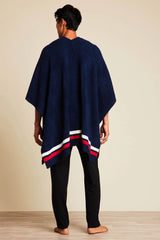 CozyChic® Atlanta Braves™ 3 in 1 Poncho