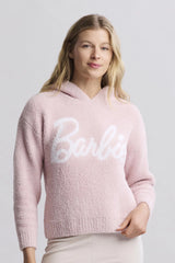 CozyChic® Barbie™ Women's Hoodie