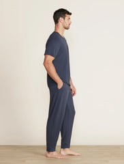 Malibu Collection® Butterchic Knit® Heavy Jogger