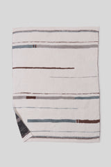 CozyChic® Vista Stripe Throw