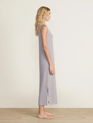 Malibu Collection® Ultra Soft Rib Tank Dress