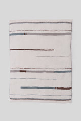 CozyChic® Vista Stripe Throw