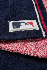 CozyChic® Atlanta Braves™ Stroller Blanket