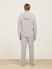 Malibu Collection® Brushed Fleece Hoodie