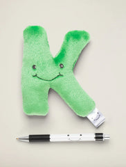 Alphapals Mini Letter "K"