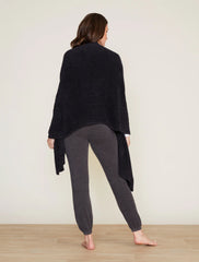 CozyChic Lite® Heathered Travel Shawl