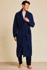 CozyChic® Long Solid Robe