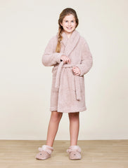 Youth Faux Fur Bear Bootie