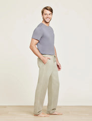 Malibu Collection® Brushed Twill Pant