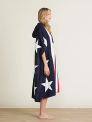 CozyChic® Team USA Stars And Stripes Cozy