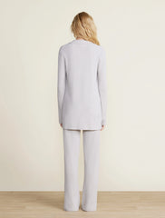 CozyChic Ultra Lite® Ribbed Button Down Cardigan