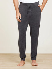 CozyChic Ultra Lite® Rib Inset Jogger