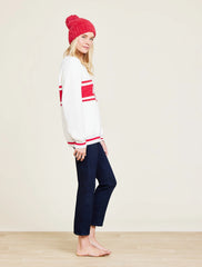 CozyChic® Pom Pom Beanie