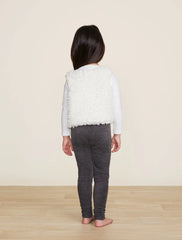 CozyChic Ultra Lite® Toddler Scrunched Legging