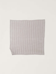 CozyChic® Pinstripe Bed Blanket