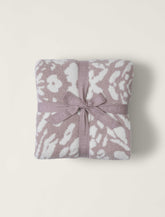 CozyChic® Fauna Leopard Throw
