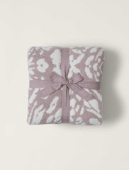 CozyChic® Fauna Leopard Throw