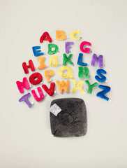 Alphapals Rainbow Mini Set