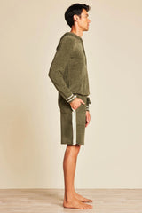 Cozychic Ultra Lite® Track Short