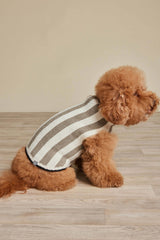CozyChic® Cotton Classic Stripe Pet Sweater