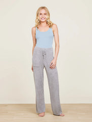 CozyChic Lite® Patch Pocket Long Pant