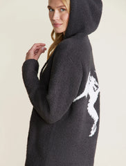 CozyChic® Dragon Unisex Kanga Hoodie