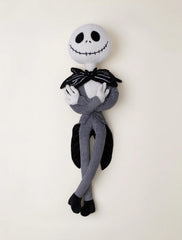 CozyChic® Disney Jack Skellington Buddie