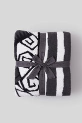 CozyChic® Disney Jack and Sally Throw