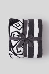 CozyChic® Disney Jack and Sally Throw