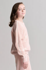 CozyChic Ultra Lite® Youth Star Pullover
