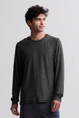 Malibu Collection® Butterchic Knit® Light Long Sleeve Tee