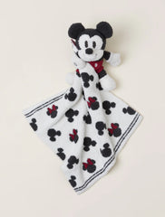 CozyChic® Disney Classic Mickey Mouse Blanket Lovey