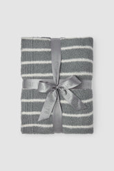 CozyChic® Horizontal Stripe Blanket