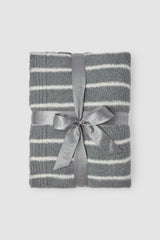 CozyChic® Horizontal Stripe Blanket