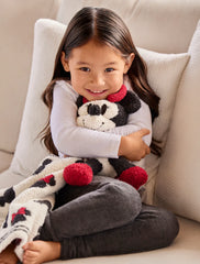CozyChic® Disney Classic Minnie Mouse Blanket Lovey