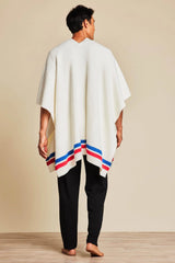 CozyChic® Chicago Cubs™ 3 in 1 Poncho