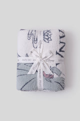 CozyChic® Disney Tiana Blanket