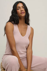 CozyChic Ultra Lite® Ribbed Lounge Set