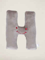 Alphapals Letter "H"