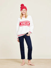 CozyChic® Pom Pom Beanie