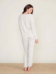 CozyChic Ultra Lite® Barefoot in the Wild® Track Pant