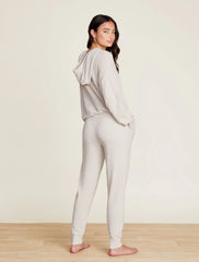 CozyChic Ultra Lite® Funnel Neck Hooded Pullover