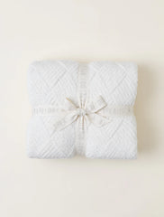 CozyChic® Diamond Weave Blanket