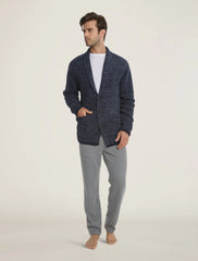 CozyChic® Shawl Collar Cardigan