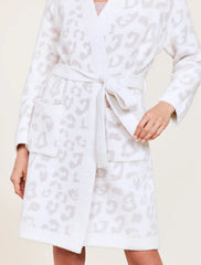 CozyChic® Women's Barefoot In The Wild® Robe