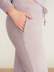 LuxeChic® Skinny Pant with Zippers