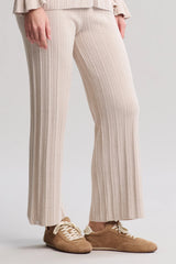 CozyChic Ultra Lite® Ribbed Ankle Pant